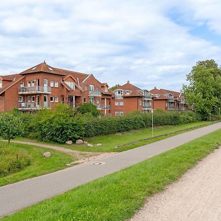 Ferienwohnung Ostsee-Dorsch mit Balkon im Kaiserhof 2 Kellenhusen Exterior foto