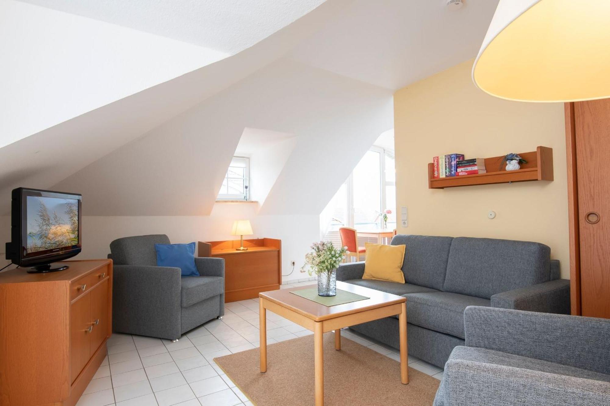 Ferienwohnung Ostsee-Dorsch mit Balkon im Kaiserhof 2 Kellenhusen Exterior foto