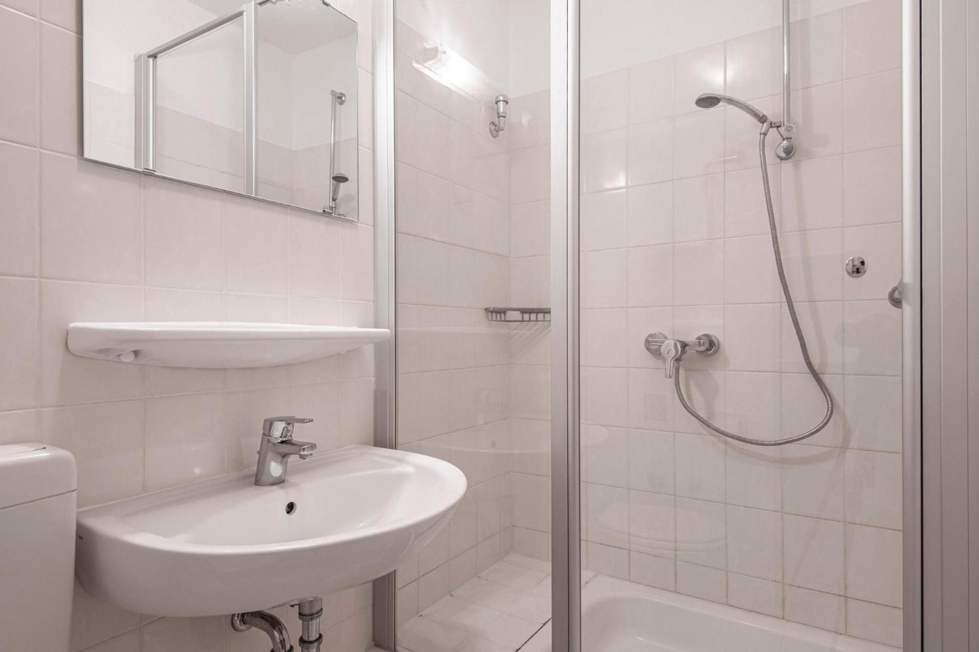 Ferienwohnung Ostsee-Dorsch mit Balkon im Kaiserhof 2 Kellenhusen Exterior foto